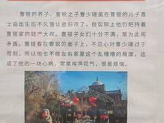 -卫鼎轩·曹公馆(鼓楼店)