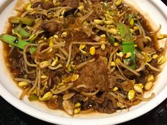 -皇城根北京风味主题餐厅(中海环宇城店)