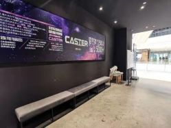 -CASTER