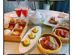 -水上明月·湖景餐厅