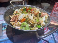 -巷儿里餐厅·杭帮菜(信义坊店)