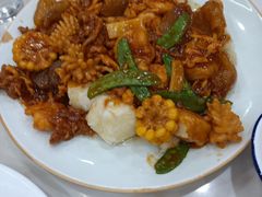 -同发号饭庄(复兴路店)
