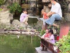 -广州神农草堂中医药博物馆