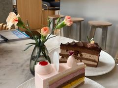 -gaga(深圳福田星河COCO Park店)