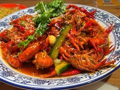 -泥糊破店川菜小酒馆·夜宵(徐家汇店)