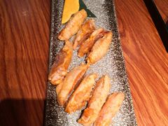 -山之屋炭火烧肉·生啤畅饮(大朗万科中央公园店)