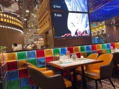 -巴依老爷新疆美食(常营店)