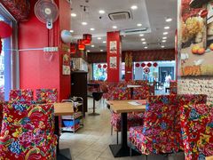 -Reunion BBQ 东北人餐厅