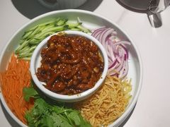 -额娘·春饼烤鸭(华北七楼创始店)