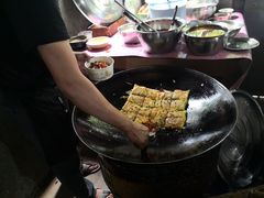 -周记热干面豆皮大王(桃花东街店)