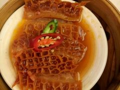 -粤式早茶希朋喜宴