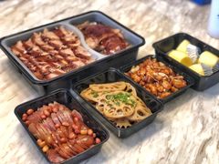 -眉州东坡(北苑华贸店)