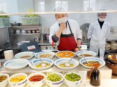 -中医药大学-老3楼餐厅