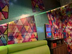 -K+全国连锁KTV(绿地缤纷天地店)