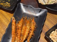 -烧蠔帮·湛江生蚝(工农店)