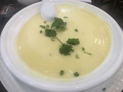 清蒸水蛋-御膳粥·牛乳粥底火锅·地道顺德菜(容桂店)