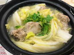 -北大地皖峰饭馆