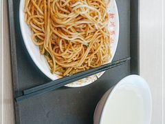 -华天新川面馆(缸瓦市店)