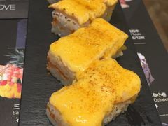 -Sushi Love 创意寿司(丽影广场店)