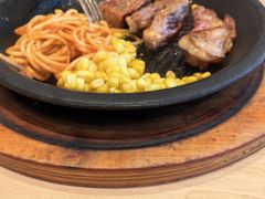 -菲滋意式餐厅(长兴东鱼坊店)