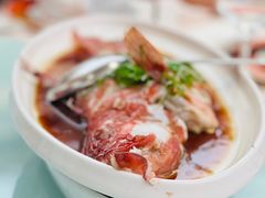 -马哥孛罗大酒店中餐 · 汉唐盛宴