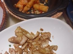 -锦府盐帮·侯宅(五棵松万达店)