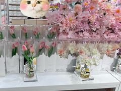 -南大门韩国米糕(公滨路店)