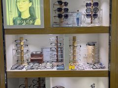 -三叶眼镜城·好视力眼镜店