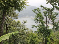 -世界和平塔