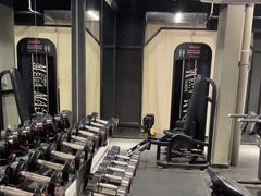 -每练有胜健身工作室(EFC店)