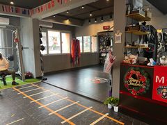 -M.S拳击泰拳馆(大学路店)