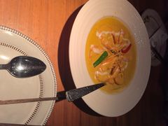 -星叶·东南亚料理(温州万象城店)