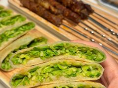-涮福記·现切牛羊肉火锅(世纪汇店)