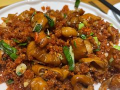 -我家福厨(万达中餐厅店)