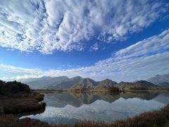 -神农架景区