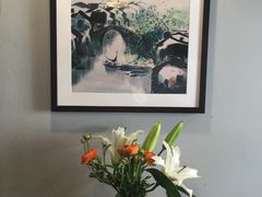 -蜗牛小馆醉乡民谣云南菜(惠新西里店)