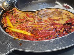 川西老炮火锅-川西坝子火锅(金沙1.0直营店)