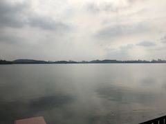 -东湖落雁景区