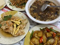 -吉味馆(柠溪店)