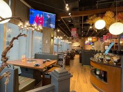 -快乐小羊火锅(河西王府井店)