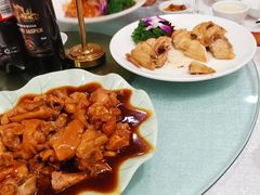 -市民中心-餐厅