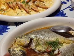 -江南赋(内蒙古大厦店)