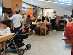 -蔡澜点心·粤菜(西单大悦城店)