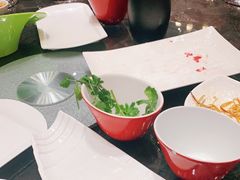 -世贸万锦大酒店·烹大师火锅达人