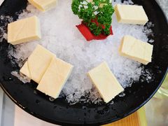 -潮汕酱记鲜牛肉火锅(欧尚店)