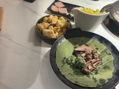 -狐狸爱上椰子鸡(滨江星光大道店)