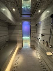 -文华东方水疗中心