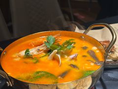 -一沙一城·岩烤牛扒·拔草餐厅(虎门万达店)