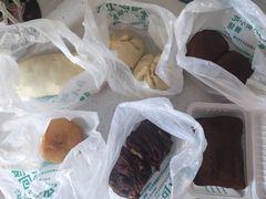 -老回回小吃(百万庄店)