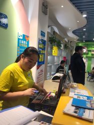 -小呀嘛小儿郎儿童美发(翠园店)